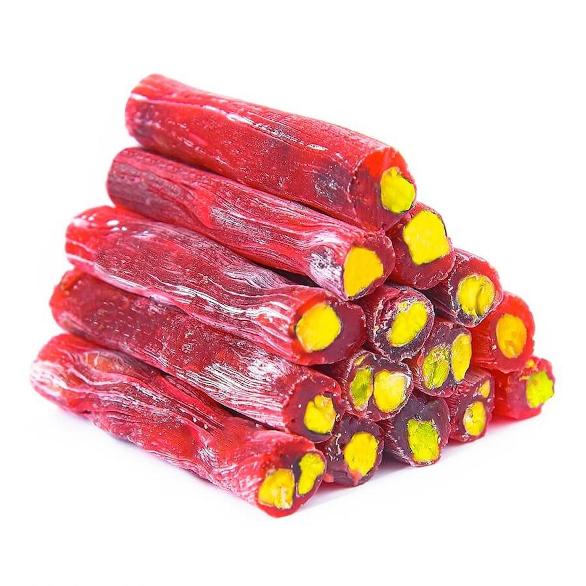 Taze7 Narlı Fıstıklı Lokum 300 gr