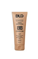 Duo Pure Active Tüm Ciltler İçin BB Krem Açık Ton