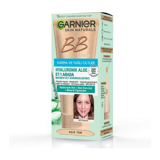 Garnier Karma Ciltler-Yağlı Ciltler İçin BB Krem Açık Ton