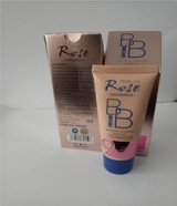 Rose Cosmetics No:01 Karma Ciltler İçin BB Krem Açık Ton