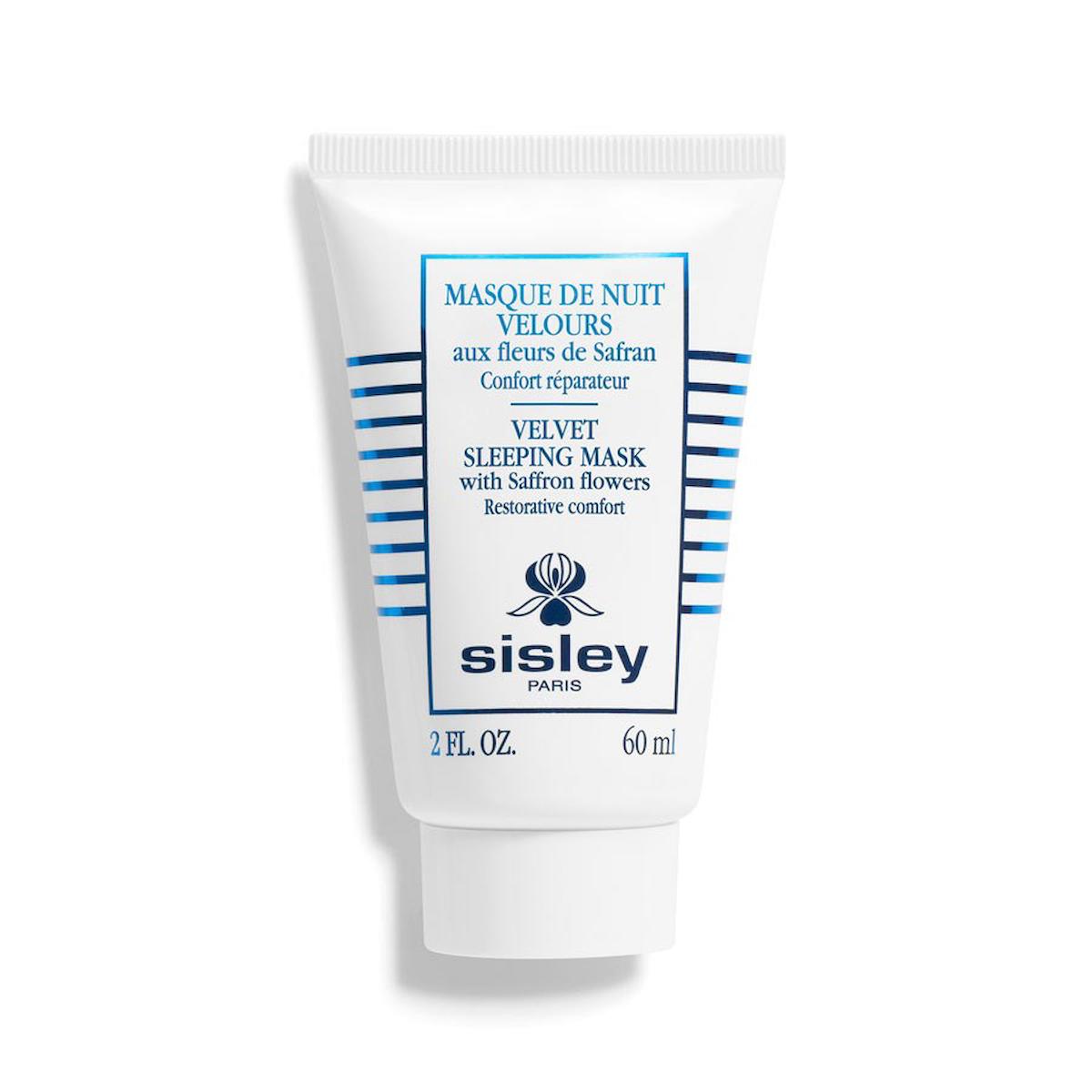 Sisley Masque De Nuit Velours Krem Yüz Maskesi 60 ml