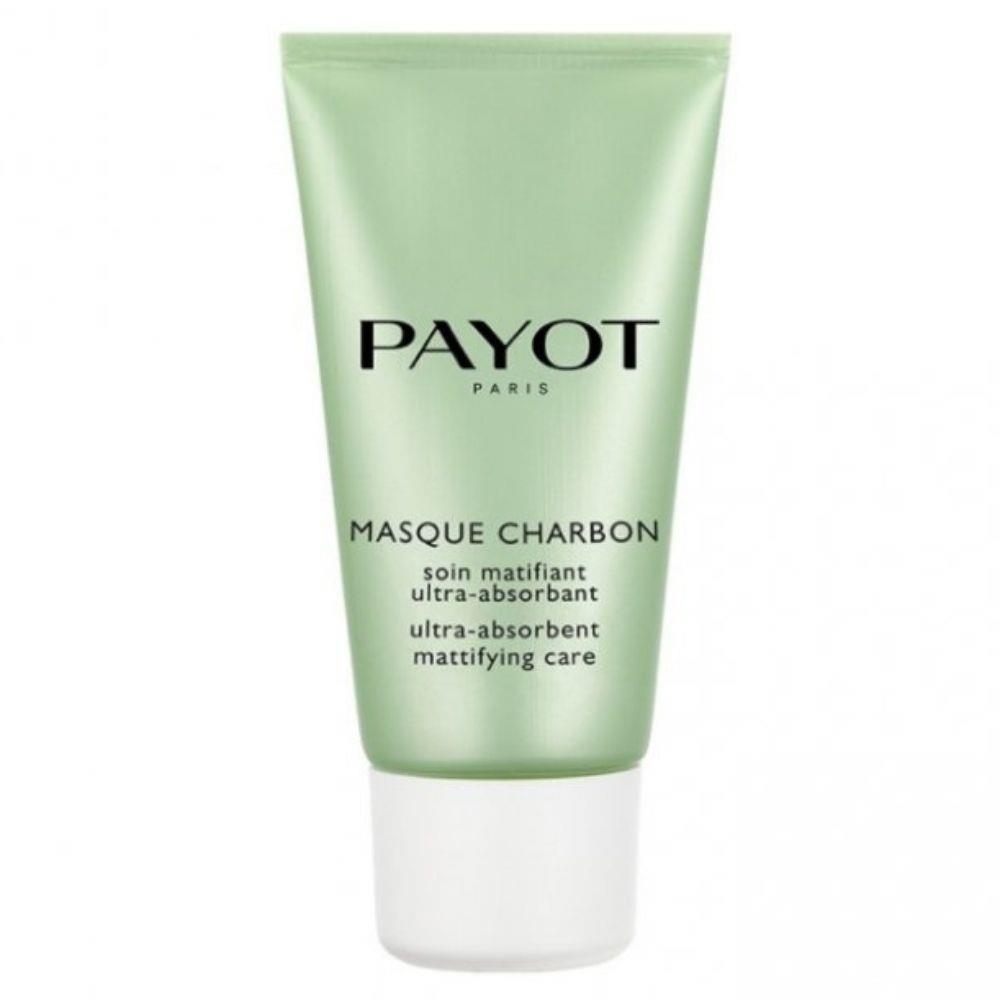 Payot Masque Carbon Krem Yüz Maskesi 50 ml