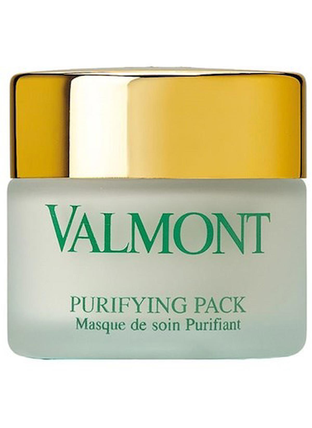 Valmont Purifying Pack Krem Yüz Maskesi 50 ml