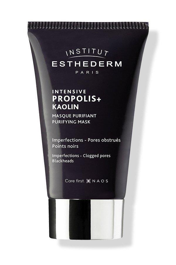 Esthederm Intensive Propolis+Kaolin Krem Yüz Maskesi 75 ml