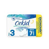 Orkid Extra İnce 7'li Hijyenik Ped 1 Adet