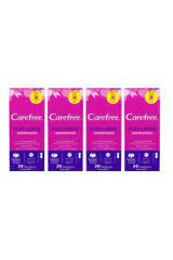 Carefree İnce 20'li Hijyenik Ped 4 Adet