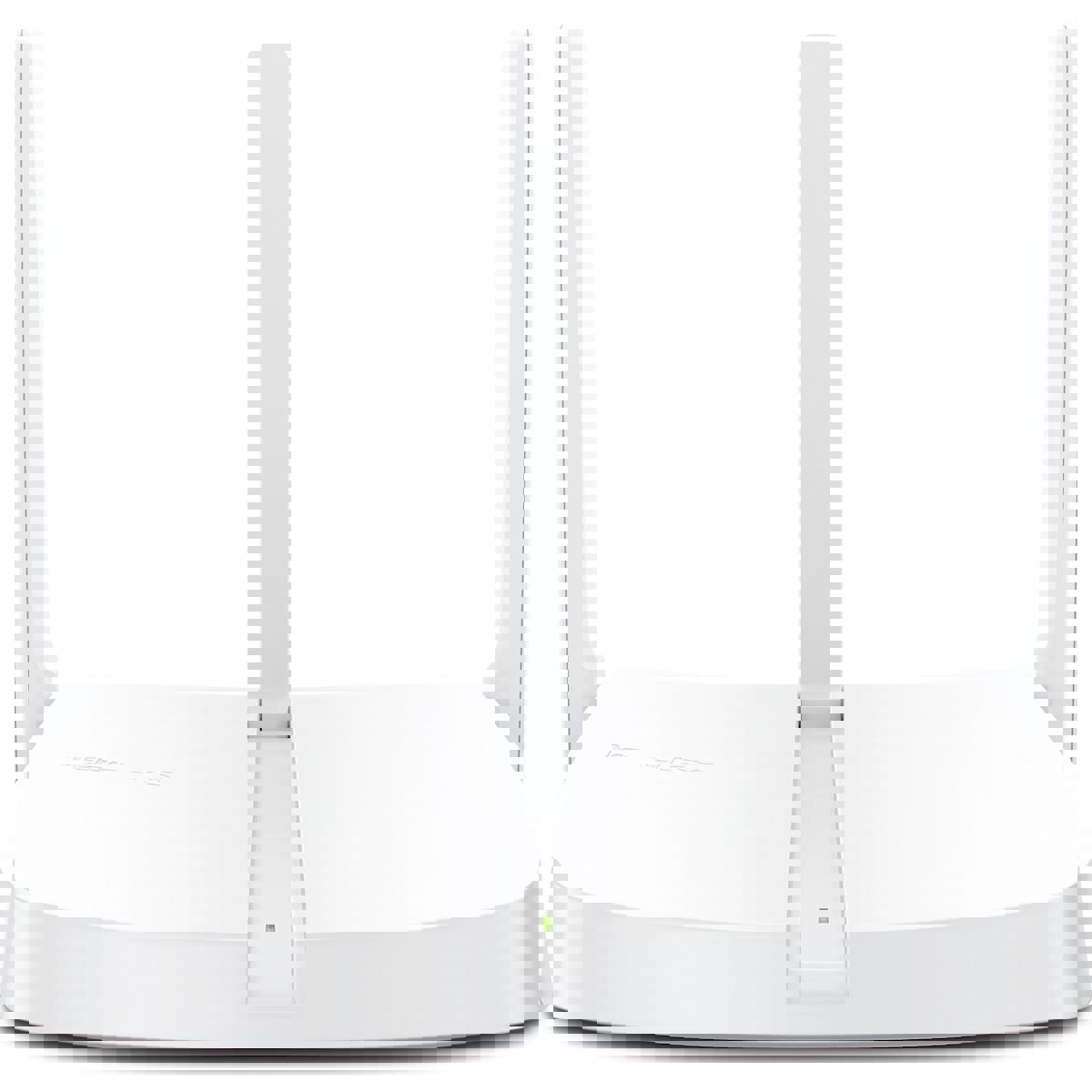 Mercusys MW305R 2.4 Ghz 300 Mbps Kablosuz İç Mekan Ev Tipi Access Point Router