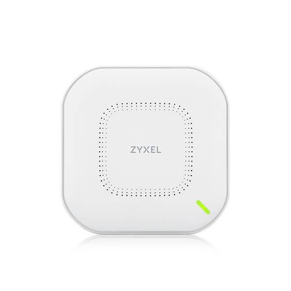 Zyxel NWA210AX 5 Ghz 3000 Mbps Kablosuz Dual Band Mesh İç Mekan Ev Tipi Access Point