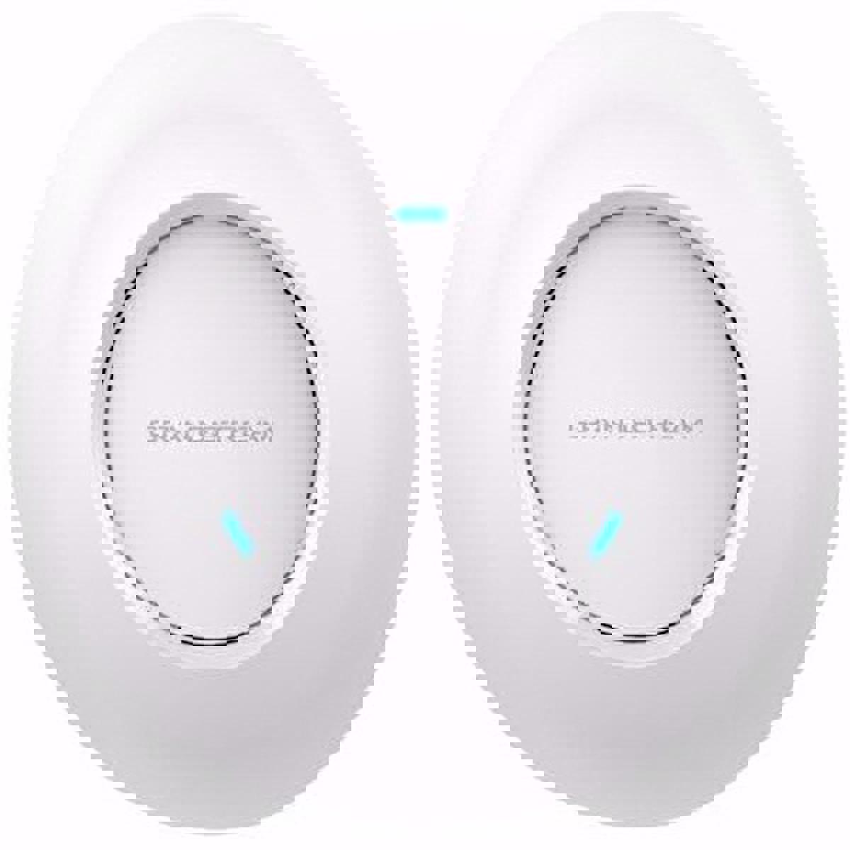 Grandstream GWN7605 2.4-5 Ghz 867 Mbps Kablosuz İç Mekan Duvar Tipi Access Point