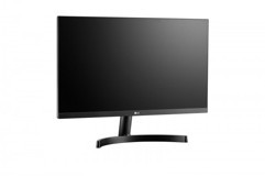 LG 24ML60MP-B 75 Hz 1 ms 23.8 inç FHD IPS VGA HDMI Freesync 1920 x 1080 px LED Oyuncu Monitör