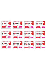 Kotex Ultra İnce 7'li Hijyenik Ped 12 Adet