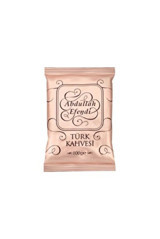 Abdullah Efendi Sade Türk Kahvesi 10x100 gr