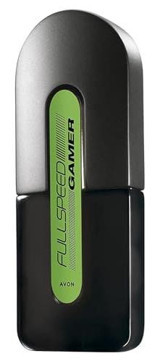 Avon Full Speed Gamer EDT Erkek Parfüm 75 ml