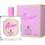 Royal Club De Polo Barcelona Amor EDT Kadın Parfüm 50 ml