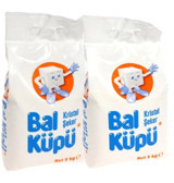 Bal Küpü Kristal Toz Şeker 2x5 kg