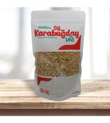 Naturelka Glutensiz Çiğ Karabuğday Tane 500 Gr