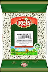 Reis Kuru Fasulye 2.5 kg