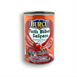Burcu Tatlı Biber Salçası 4.25 kg