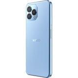 Wiko T60 256 GB Hafıza 8 GB Ram Cep Telefonu Mavi