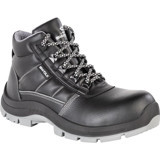 Swolx Clas Xl-10 S3 Iş Botu - 43 - Siyah