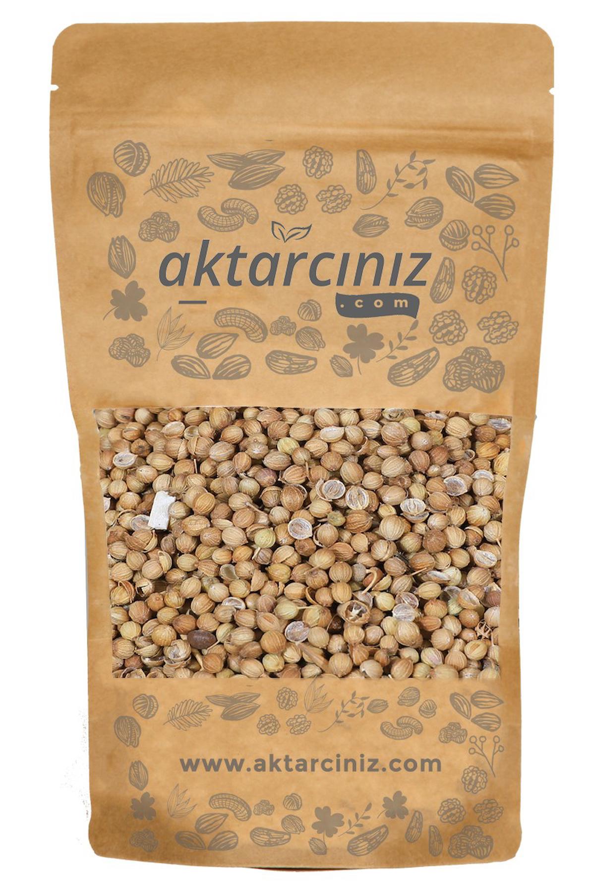 Aktarcınız Vegan Kişniş Tane 150 gr