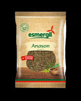 Esmergil Glutensiz Anason Tane 50 gr