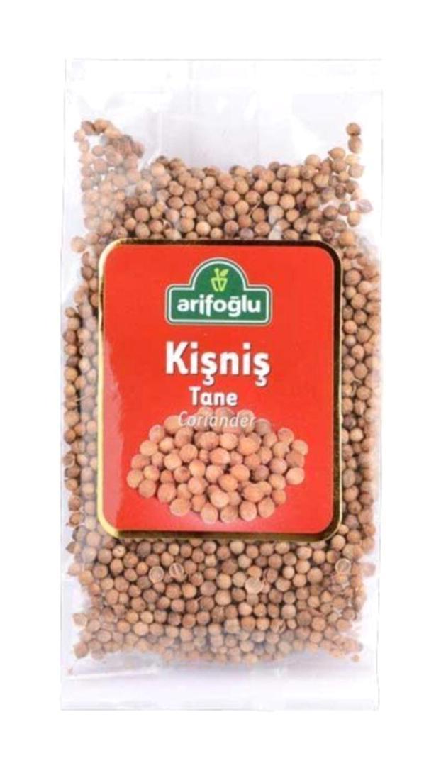 Arifoğlu Vegan Kişniş Toz 120 gr
