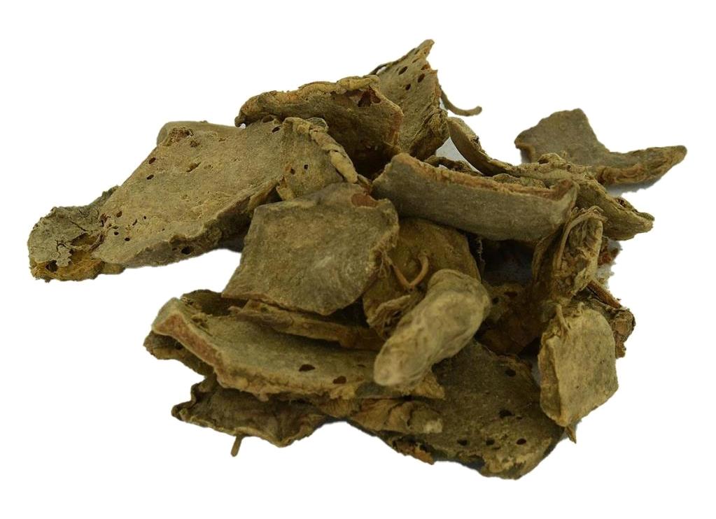 Lokman Avm Doğal Zulumba Bitkisi Kökü Tane 100 gr