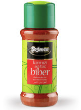 Seğmen Acı Toz Biber 90 gr