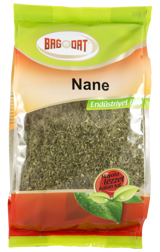 Bağdat Baharat Nane Toz 350 gr