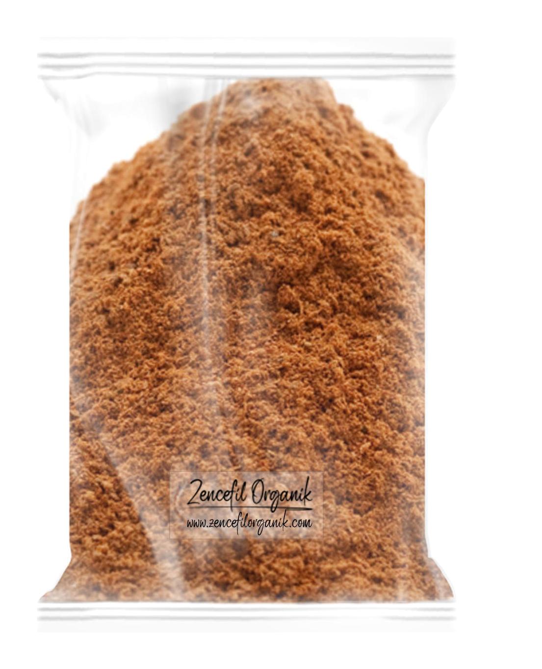 Bağdat Vegan Tarçın Toz 500 gr