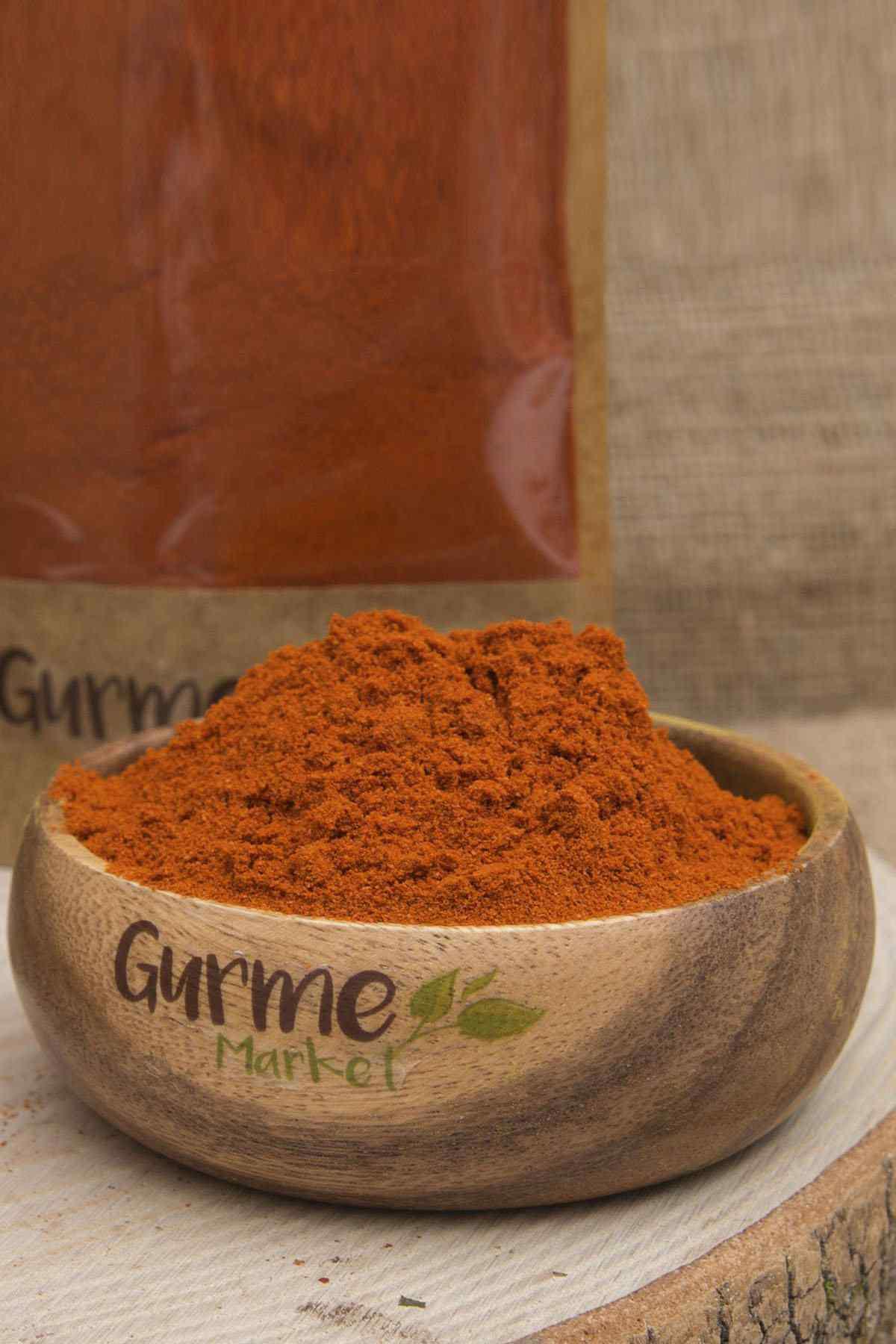 Gurmemarket Tatlı Toz Biber 500 gr
