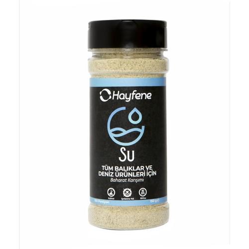 Hayfene Toz Su Baharat Karışımı 140 gr