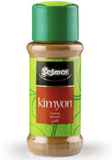 Seğmen Vegan Kimyon Toz 100 gr