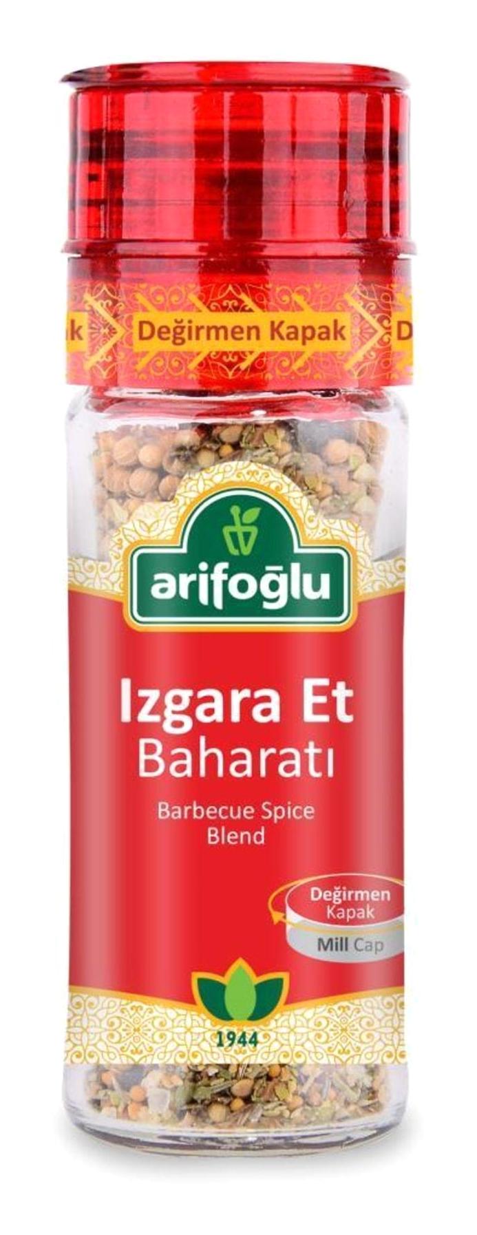 Arifoğlu Baharat Et Toz 45 gr