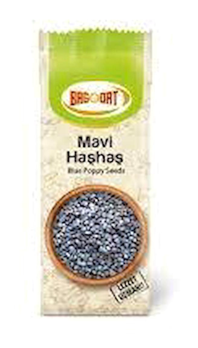 Bağdat Doğal Haşhaş Tane 80 gr
