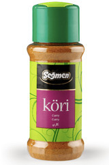 Seğmen Vegan Köri Toz 90 gr