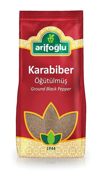 Arifoğlu Vegan Karabiber Toz 50 gr