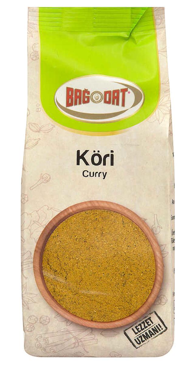 Bağdat Glutensiz Köri Toz 70 gr