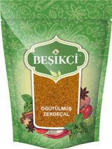 Beşikçi Glutensiz Zerdeçal Toz 80 gr