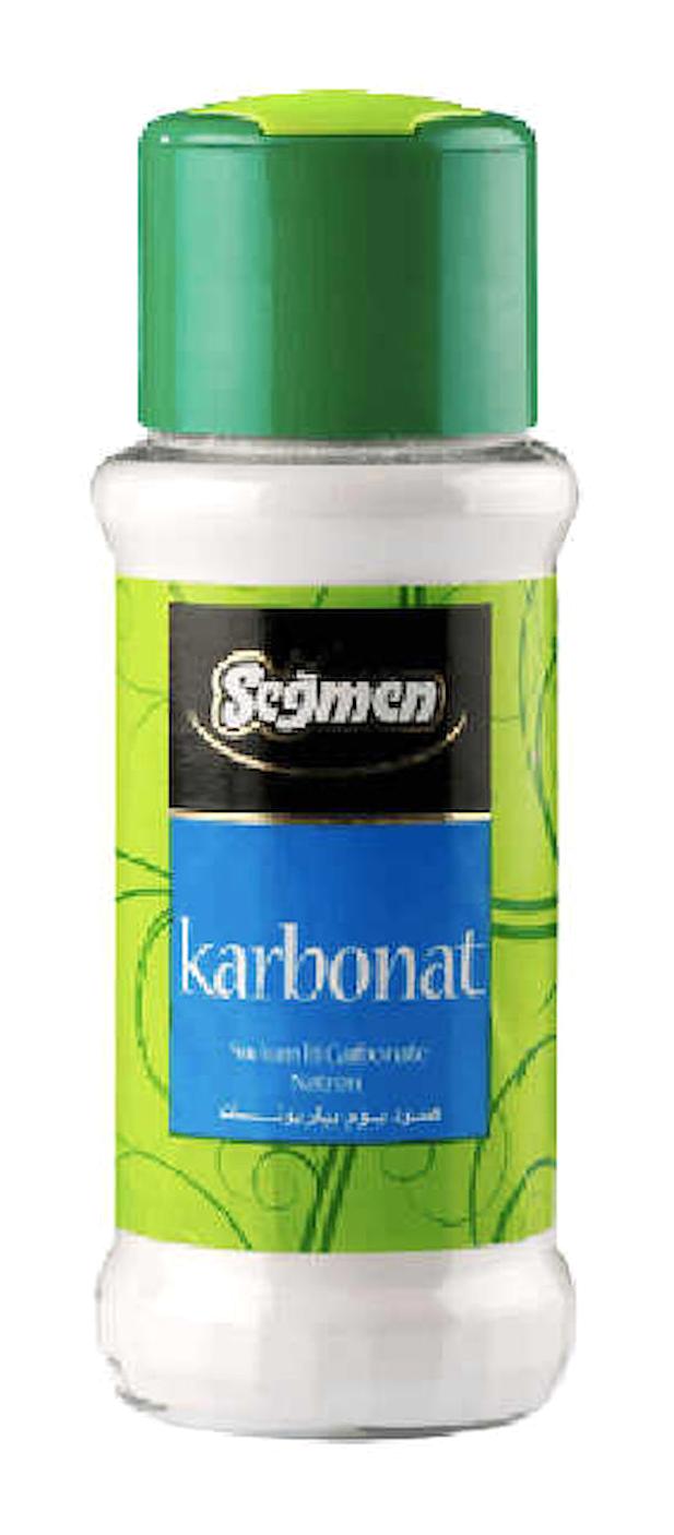 Seğmen Vegan Toz Karbonat Pet 230 gr