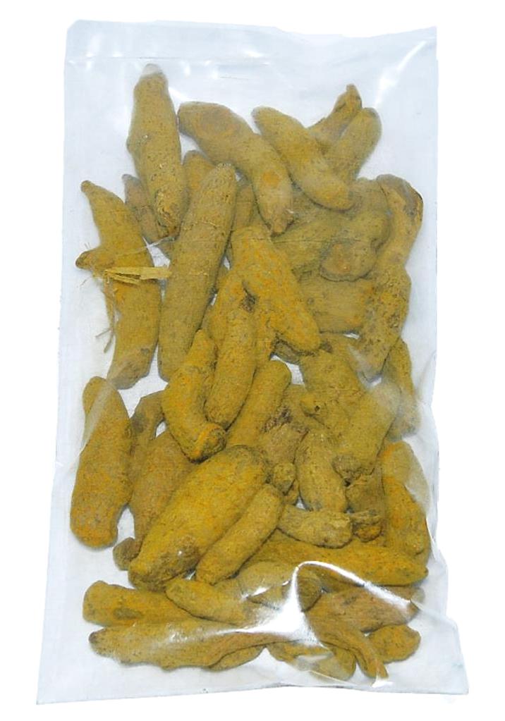 Lokman Avm Vegan Zerdeçal Tane 100 gr