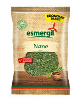 Esmergil Glutensiz Nane Toz 70 gr