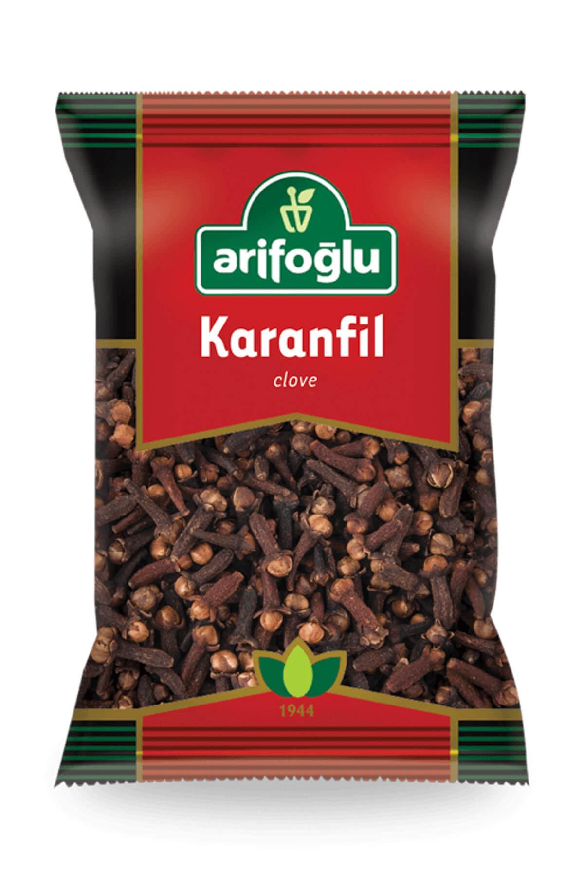 Arifoğlu Vegan Karanfil Tane 15 gr