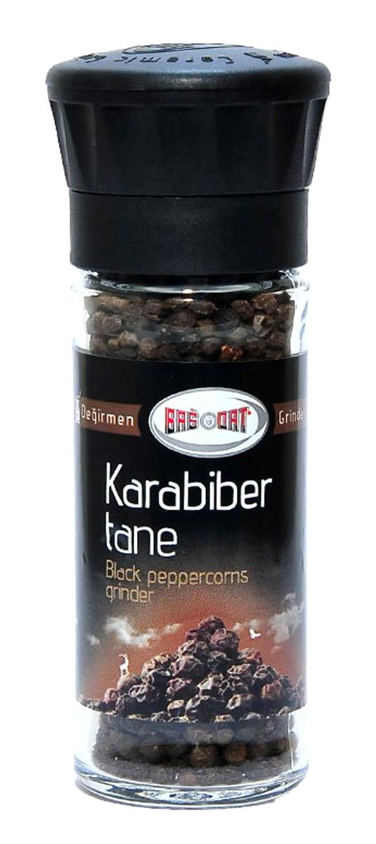 Bağdat Vegan Karabiber Tane 50 gr