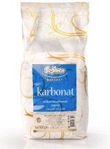 Seğmen Vegan Toz Karbonat Poşet 500 gr