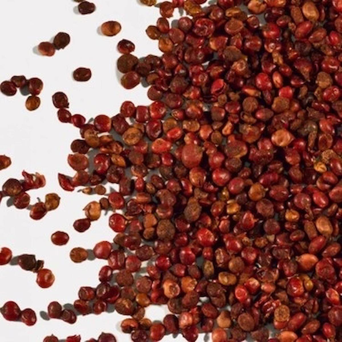 Botanik Vegan Sumak Tane 100 gr