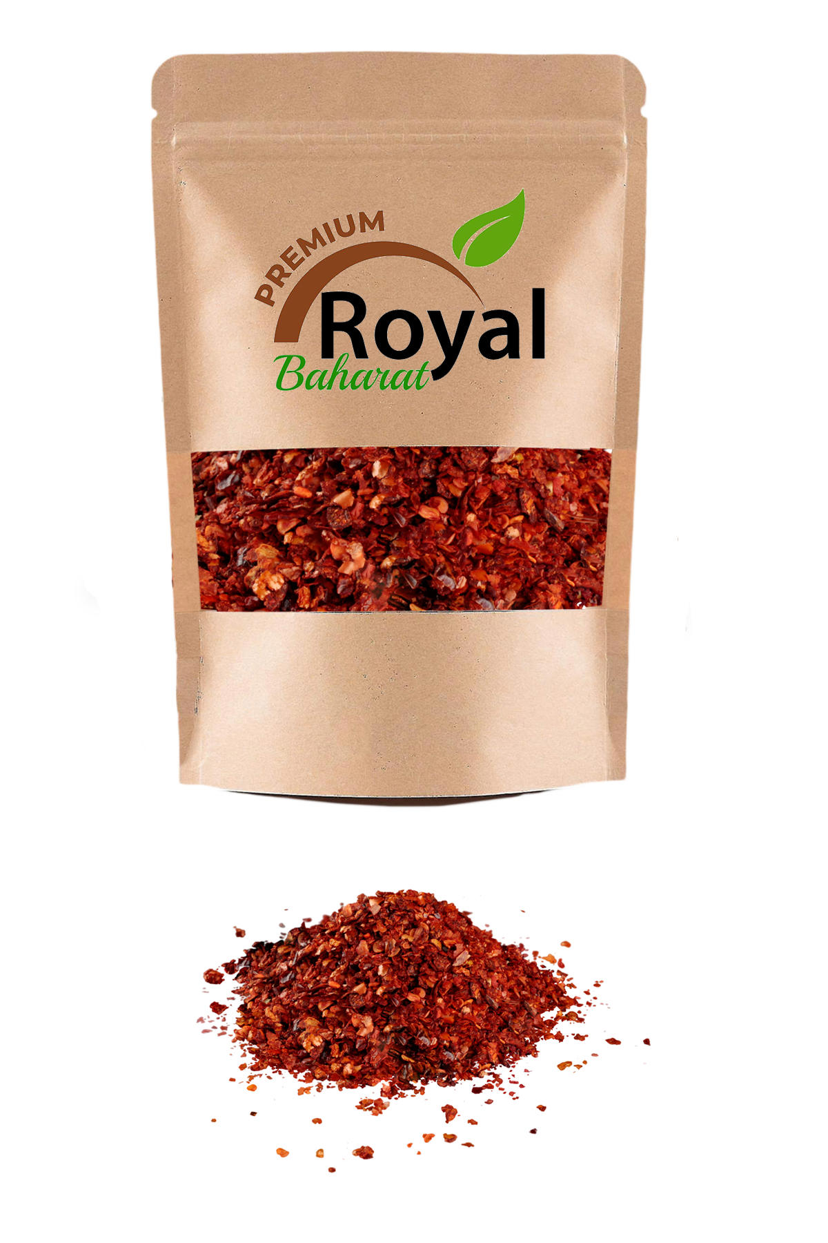 Royal Vegan Pulbiber Toz 200 gr
