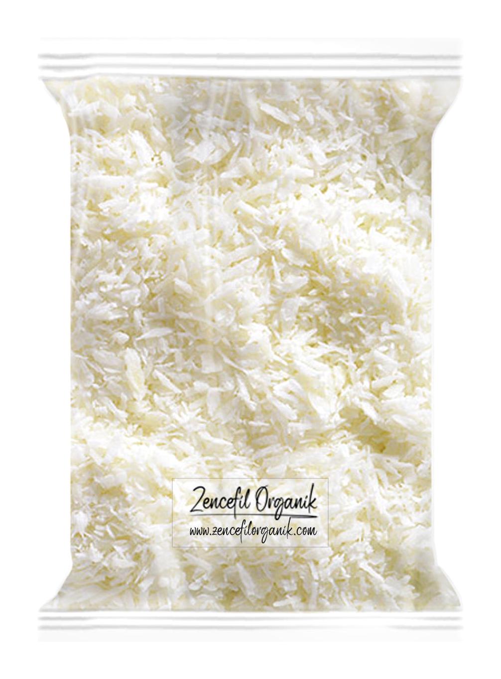 Bağdat Vegan Hindistan Cevizi Toz 500 gr