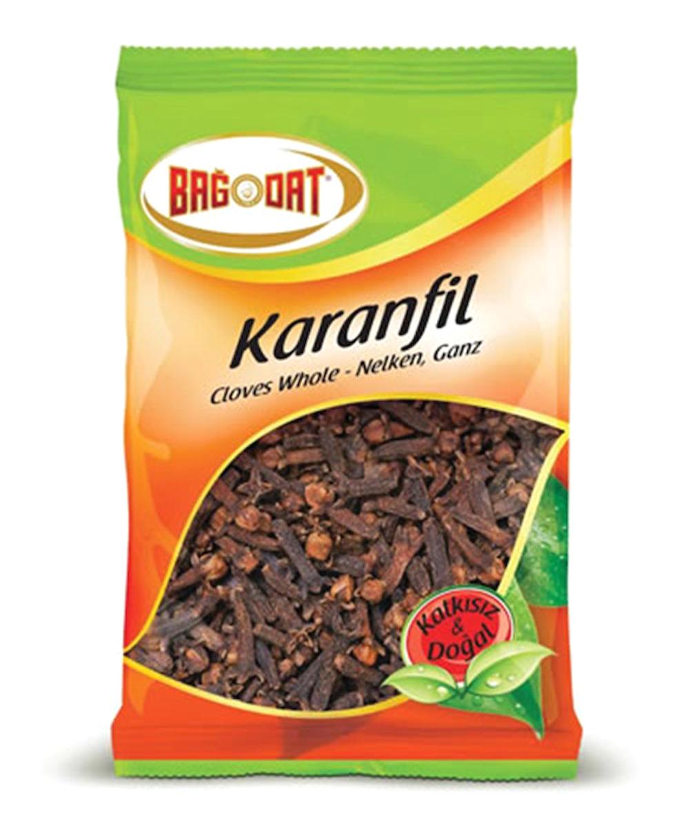 Bağdat Glutensiz Karanfil Tane 15 gr